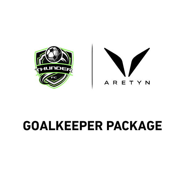 Idaho Thunder Required Goalkeeper Package