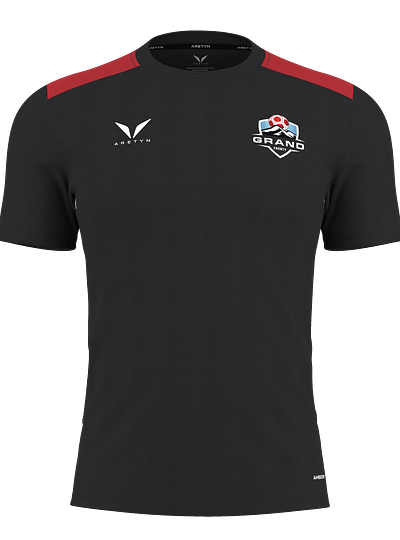 Grand County SC Essential Shirt