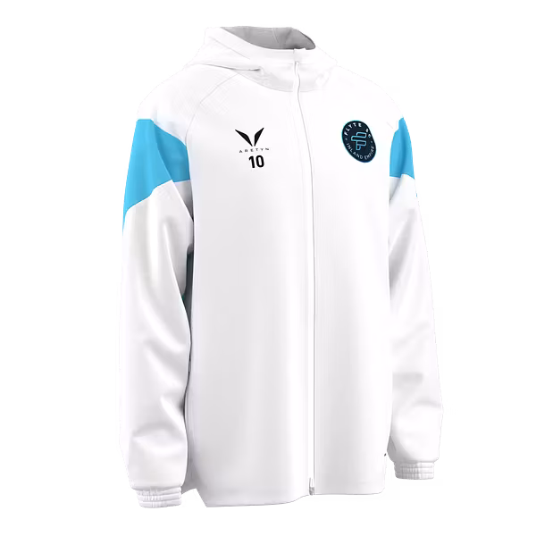 Flyte SC Ambition Performance All-Weather Jacket