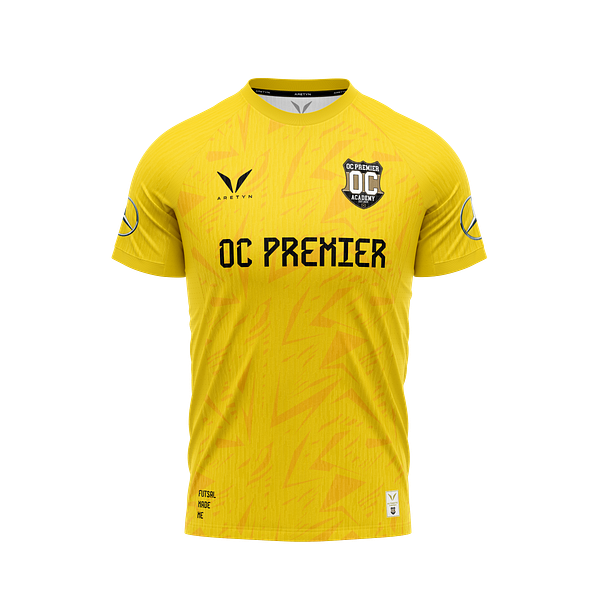 OC Premier Academy Virtue Game Jersey
