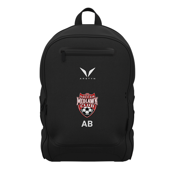 Mohawk SC Ambition Team Backpack