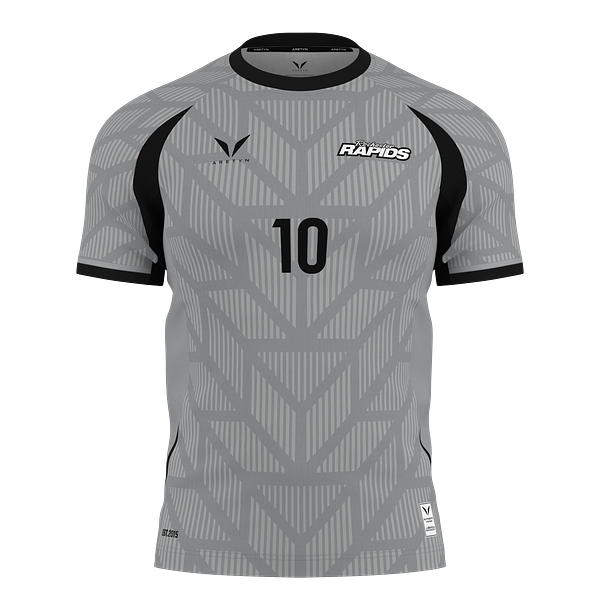 Rochester Rapids Virtue Game Jersey