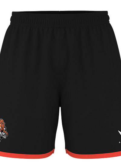 Red Lions FC Pulse X Game Shorts