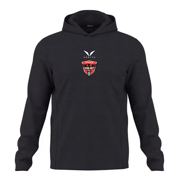 Fresno Heat Virtue Pro Lightweight iD Hoodie