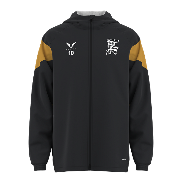 Royal FC Ambition Performance All-Weather Jacket