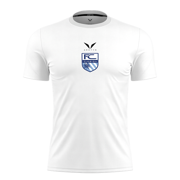 FC Florida Ambition Supporter Tee