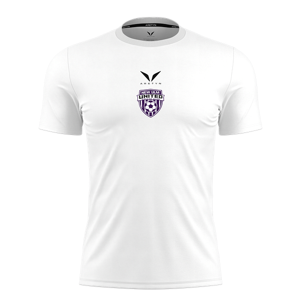 New Ulm Soccer Ambition Supporter Tee