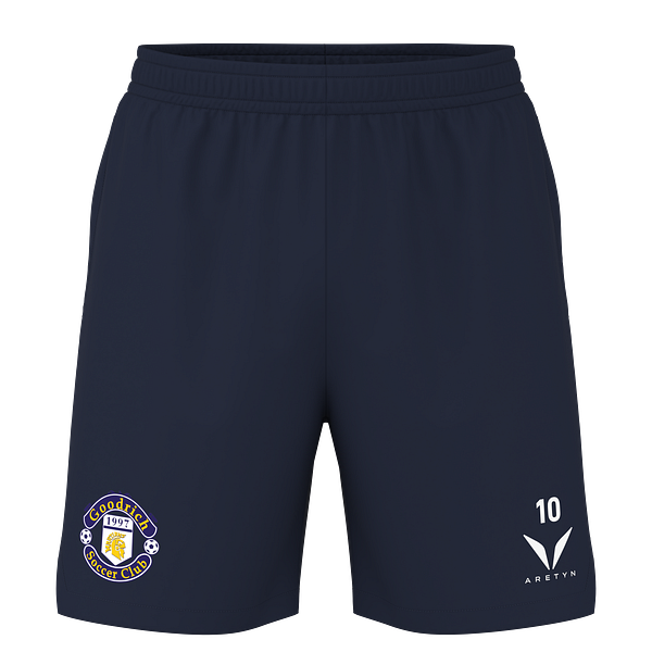 Goodrich SC Ambition Casual Shorts