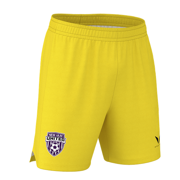 New Ulm Soccer Ambition X Game Shorts