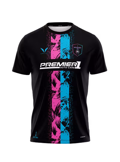 Efficient SC Roots Game Jersey