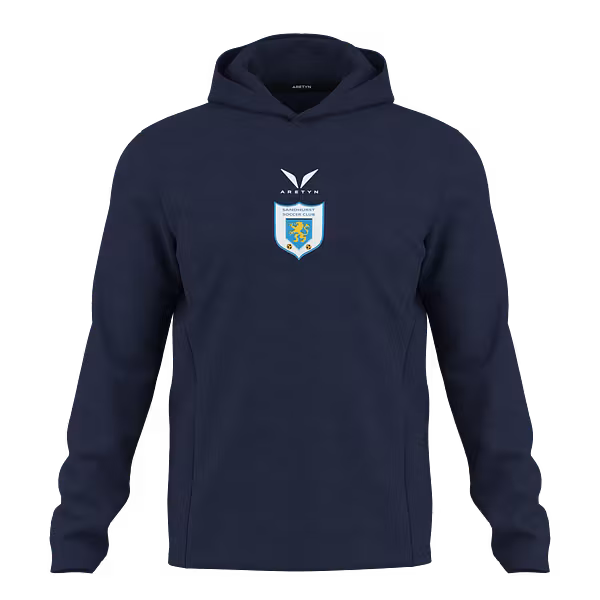 Sandhurst Soccer Club Virtue Pro Lightweight iD Hoodie