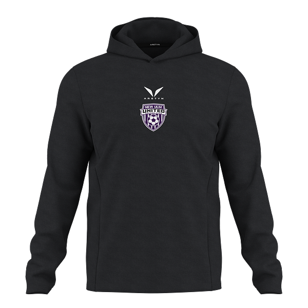New Ulm Soccer Virtue Pro Lightweight iD Hoodie