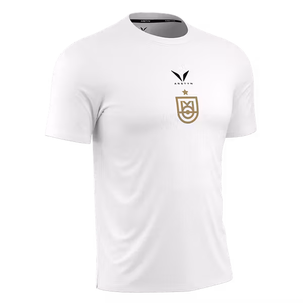 Merak Academy Virtue AmbiFiber Pro Travel iD Tee