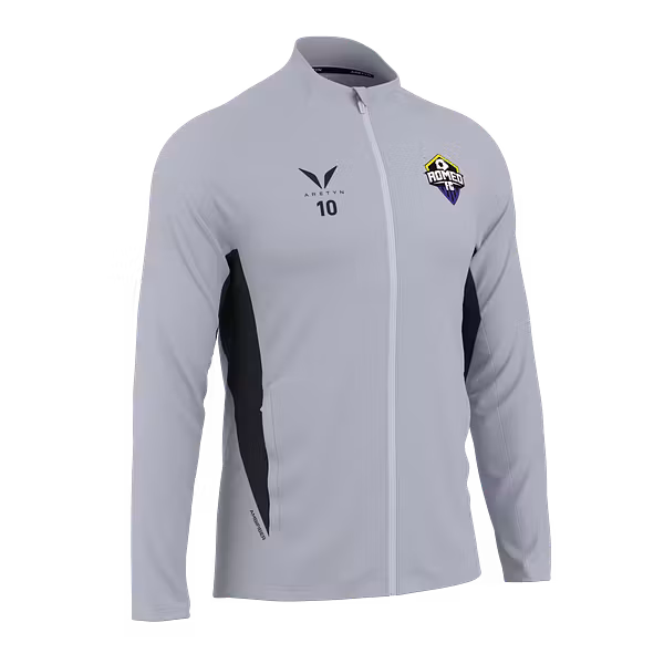 Romeo FC Virtue AmbiFiber Pro Woven iD Jacket