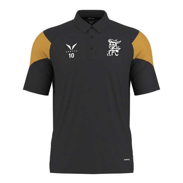 Royal FC Ambition Performance Polo