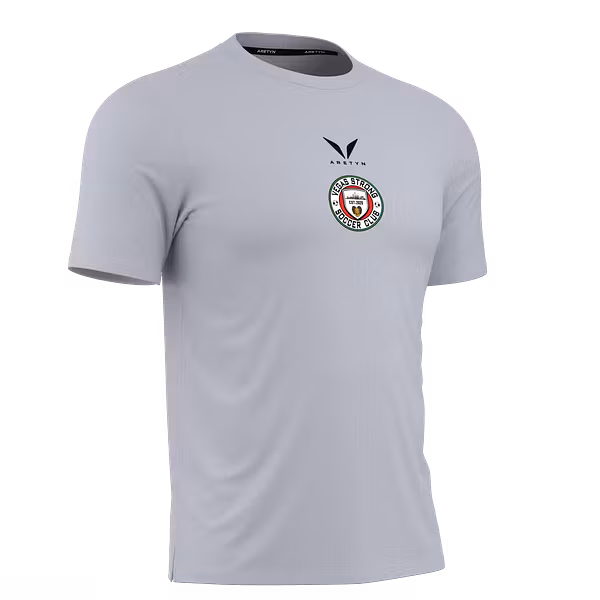 Vegas Strong SC Virtue AmbiFiber Pro Travel iD Tee