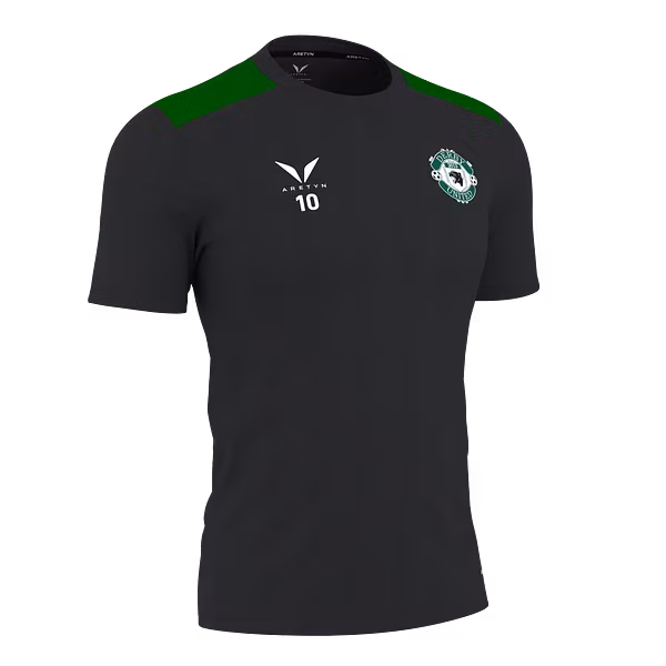Derby United Essential Shirt