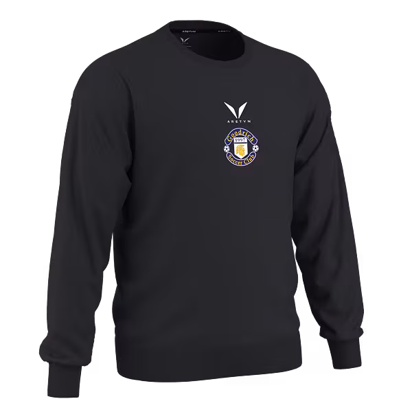 Goodrich SC Ambition Travel Sweatshirt