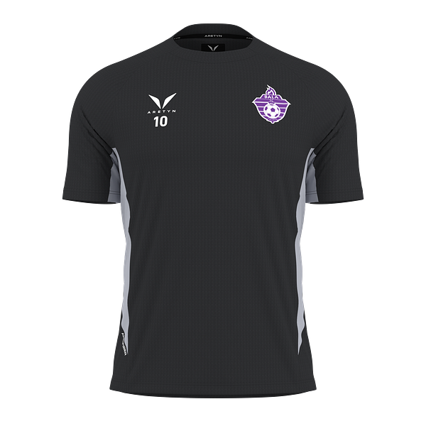 Bala FC Virtue AmbiFiber Pro Flex iD Shirt