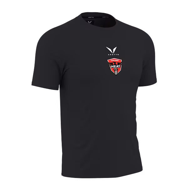 Fresno Heat Virtue AmbiFiber Pro Travel iD Tee