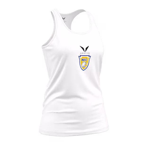 Newtown SC Essential Women Supporter Tank Top