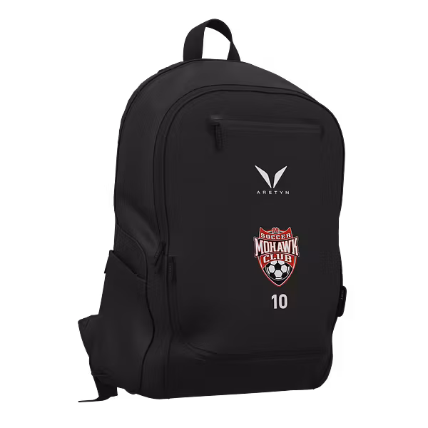 Mohawk SC Ambition Team Backpack