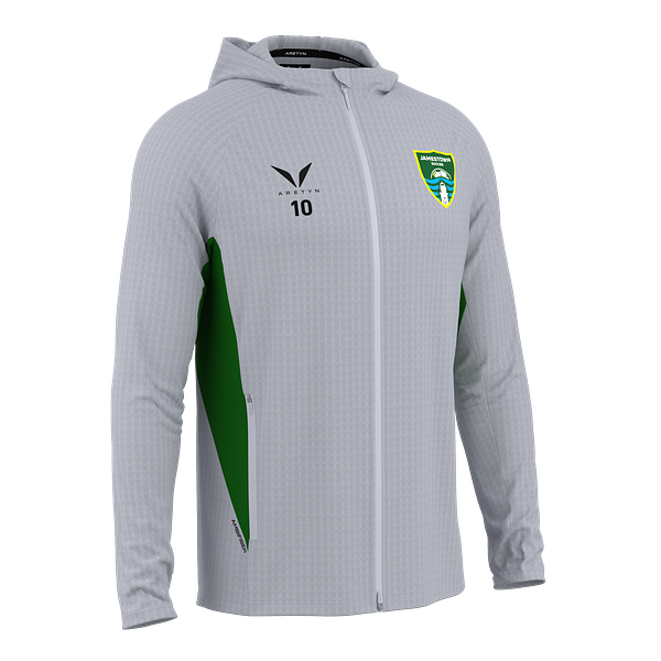 Jamestown SA Virtue AmbiFiber Pro Woven Shell iD Jacket