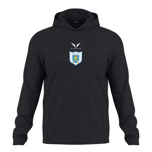 Sandhurst Soccer Club Virtue Pro Lightweight iD Hoodie