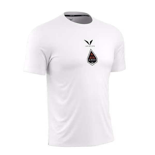 Stillwater SC Virtue AmbiFiber Pro Travel iD Tee