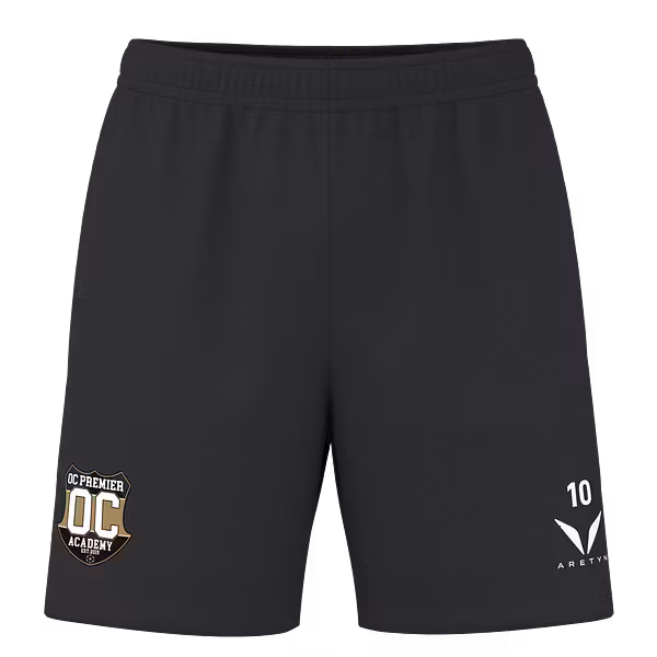 OC Premier Academy  Ambition Performance Shorts