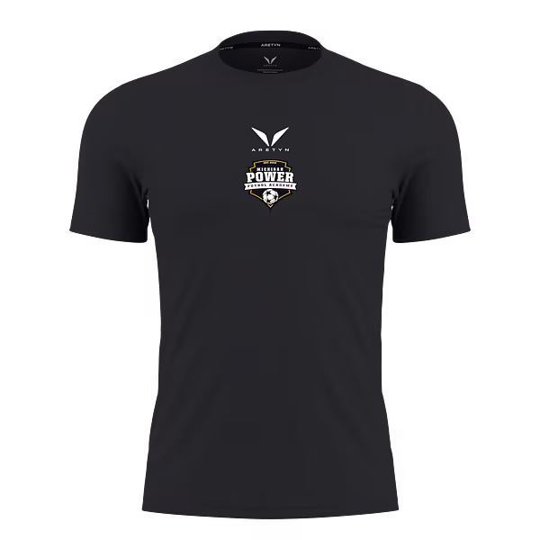 Michigan Power Ambition Supporter Tee