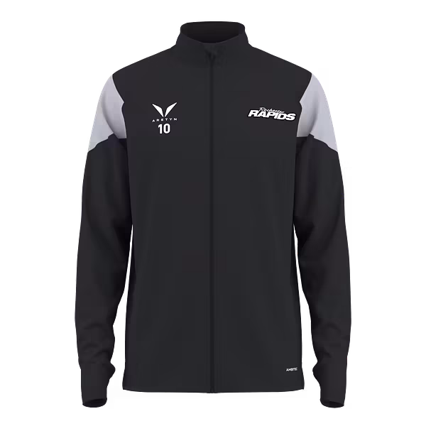 Rochester Rapids Ambition Performance Jacket