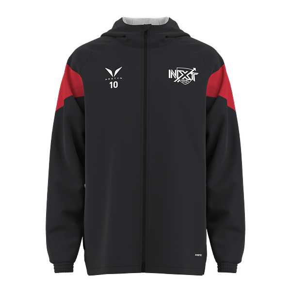 NXT Level Futsal Ambition Performance All-Weather Jacket