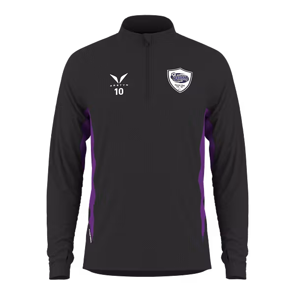 Laurel Storm Virtue AmbiFiber Pro Flex iD 1/4 Zip