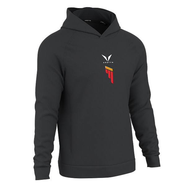 Futsoc Virtue Pro Fleece iD Hoodie