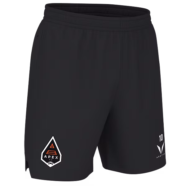 Stillwater SC Ambition Casual Shorts