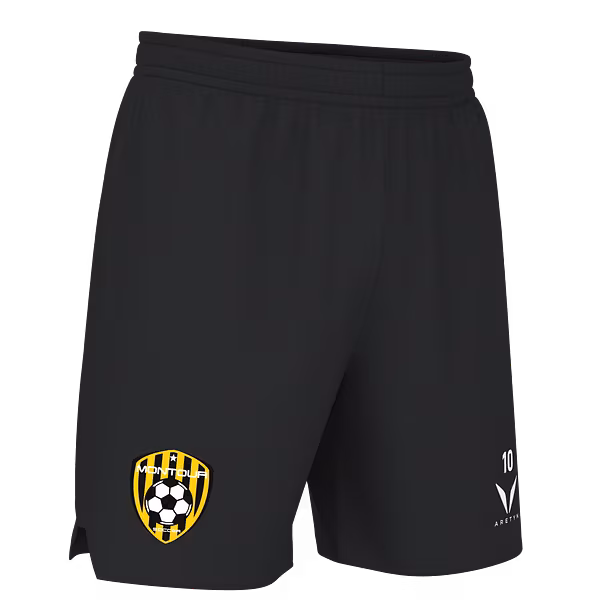 Montour YSA Ambition Casual Shorts