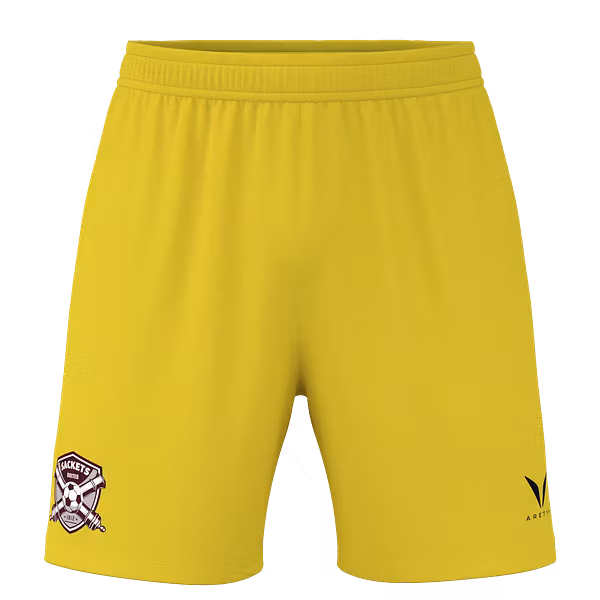 Sackets United Pulse Z Game Shorts