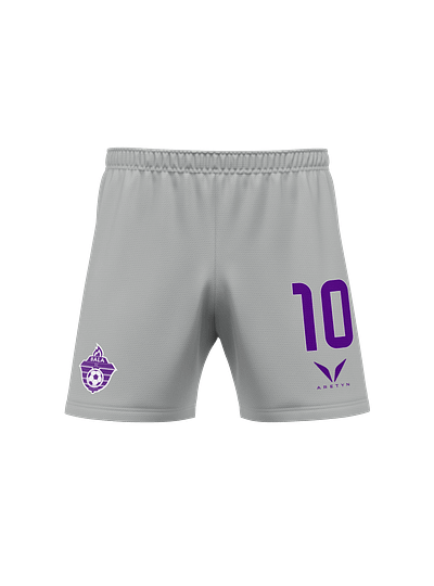 Bala FC Ambition X Game Shorts