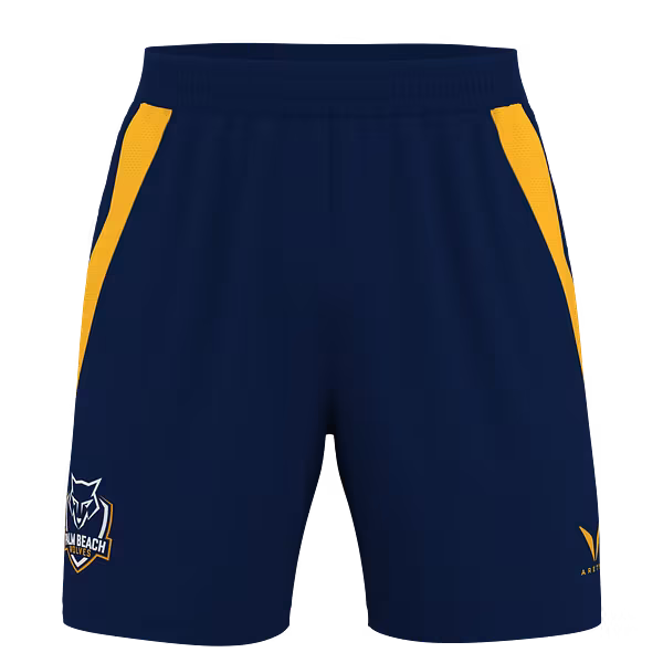 Palm Beach Wolves FC Virtue Game Shorts