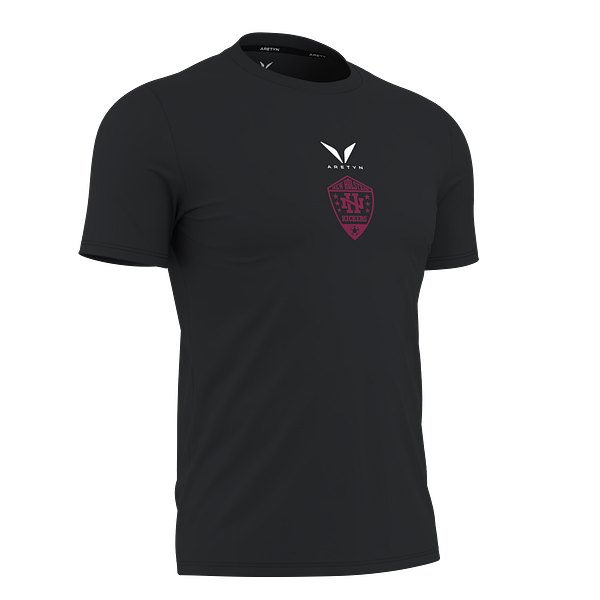 New Holstein Kickers Ambition Supporter Tee