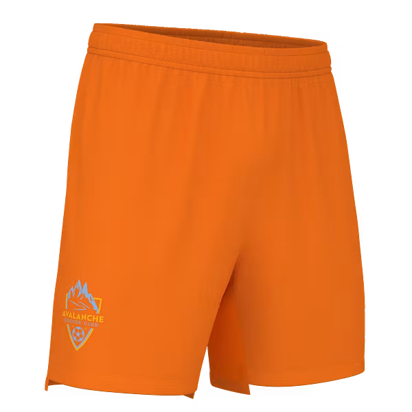 Avalanche SC Ambition Y Game Shorts