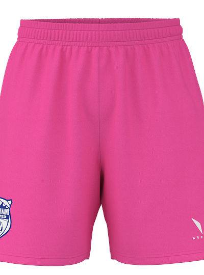 Western Maine Pulse X Game Shorts
