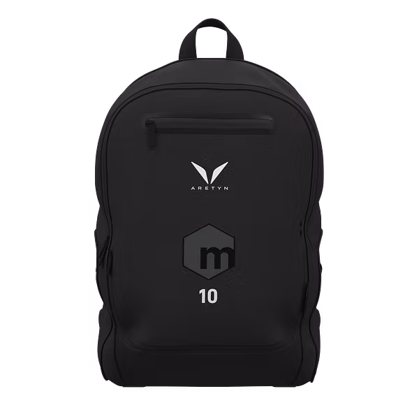 Metasport FC Ambition Team Backpack