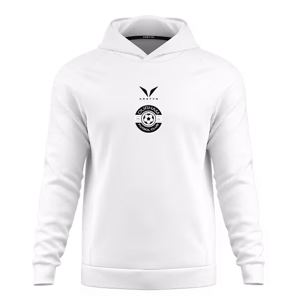 Durham Soccer Academy Virtue Pro Fleece iD Hoodie