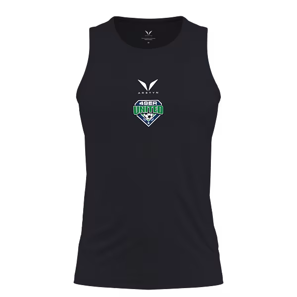 49er United Essential Men Supporter Tank Top