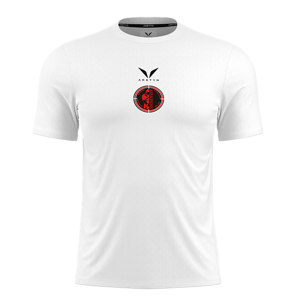 Assassins FC Virtue AmbiFiber Pro Travel iD Tee