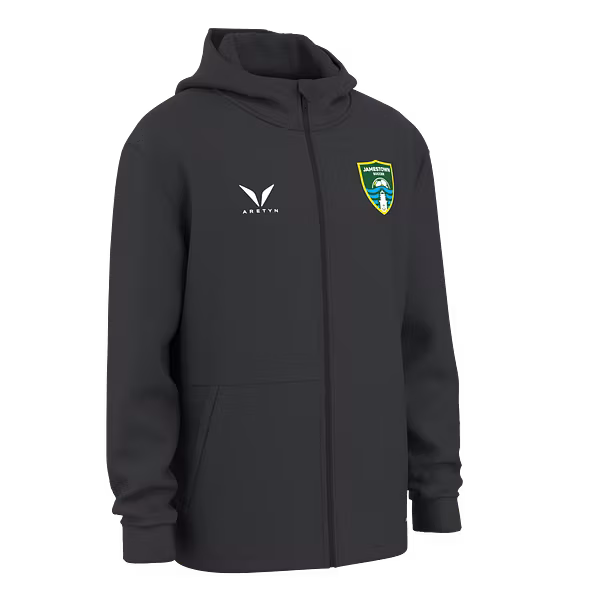 Jamestown SA Virtue Pro Travel iD Hooded Full Zip