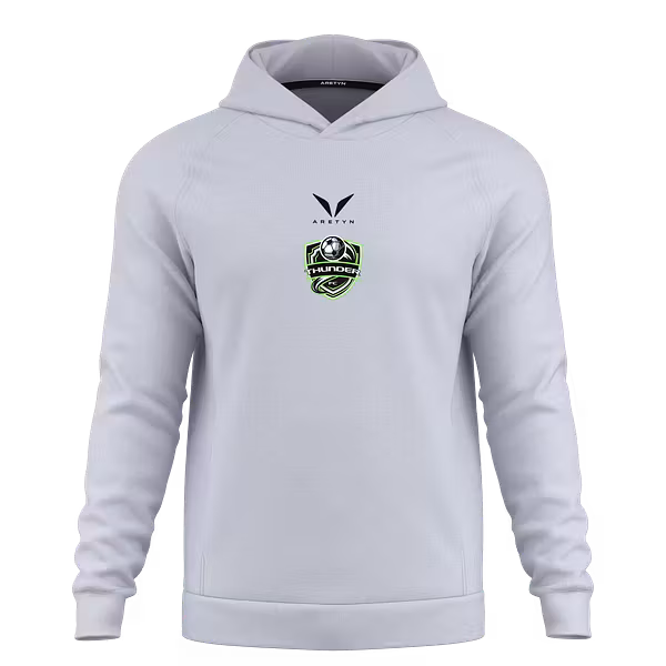 Idaho Thunder FC Virtue Pro Fleece iD Hoodie