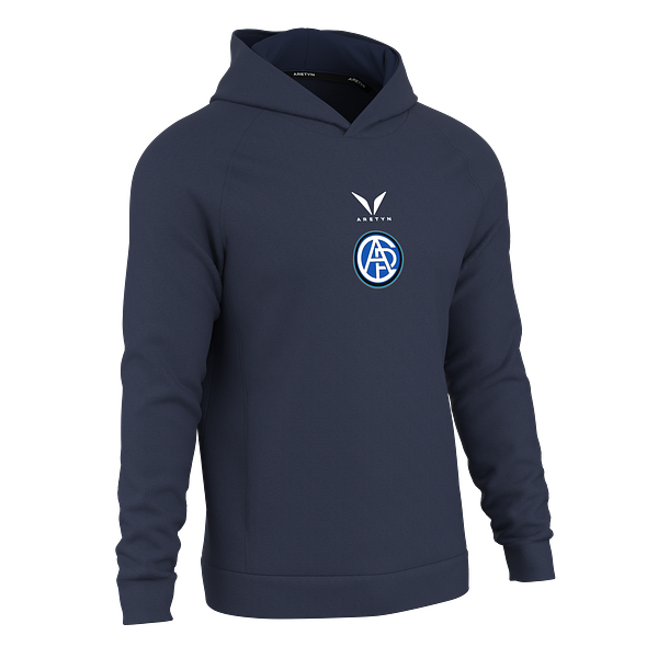 Club Athletico Parceiros Virtue Pro Fleece iD Hoodie